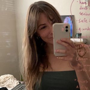 Meet your Posher, Samantha